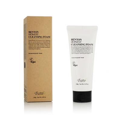 Benton Honest Cleansing Foam Αφρός καθαρισμού 150 gr