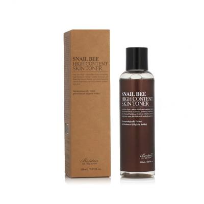 Benton Snail Bee High Content Skin Toner Λοσιόν προσώπου 150 ml