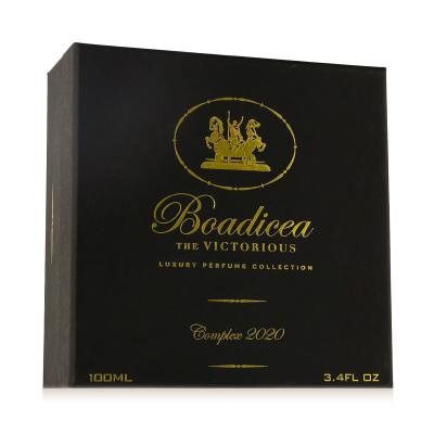 Boadicea the Victorious Complex 2020 Parfum 100 ml