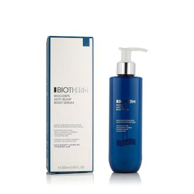 Biotherm Biocorps Anti-Bump Body Serum Τζελ σώματος για γυναίκες 200 ml