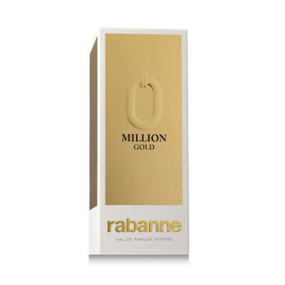 Paco Rabanne Million Gold Eau de Parfum για άνδρες 100 ml