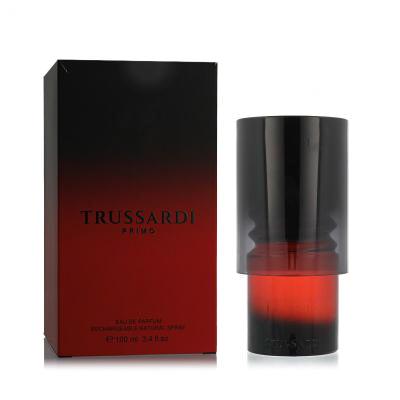Trussardi Primo Eau de Parfum για άνδρες 100 ml