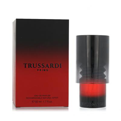Trussardi Primo Eau de Parfum για άνδρες 50 ml
