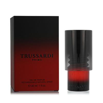 Trussardi Primo Eau de Parfum για άνδρες 30 ml