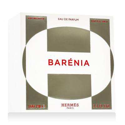 Hermes Barénia Eau de Parfum για γυναίκες 100 ml