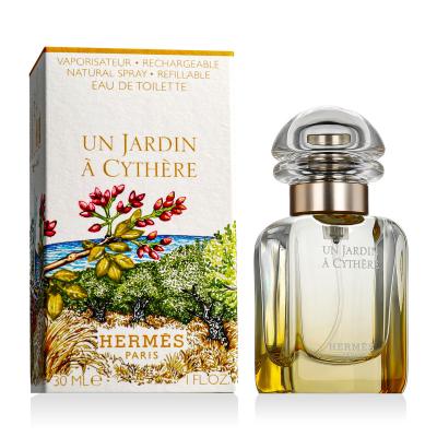 Hermes Un Jardin à Cythère Eau de Toilette Επαναπληρώσιμο 30 ml