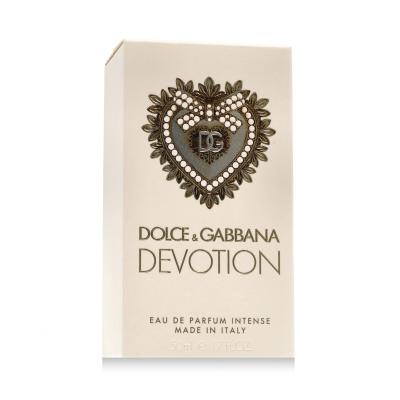 Dolce&amp;Gabbana Devotion Intense Eau de Parfum για γυναίκες 50 ml