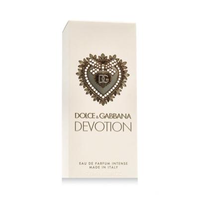 Dolce&amp;Gabbana Devotion Intense Eau de Parfum για γυναίκες 100 ml