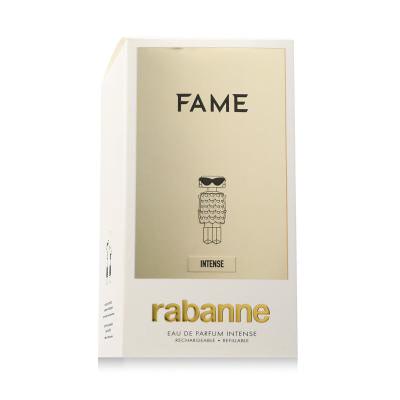 Paco Rabanne Fame Intense Eau de Parfum για γυναίκες 80 ml