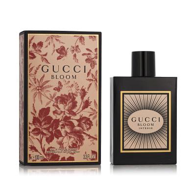 Gucci Bloom Intense Eau de Parfum για γυναίκες 100 ml