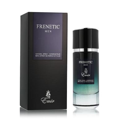 Emir Frenetic Perfume extract για άνδρες 80 ml