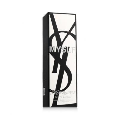 Yves Saint Laurent MYSLF Eau de Parfum για άνδρες Επαναπληρώσιμο 60 ml