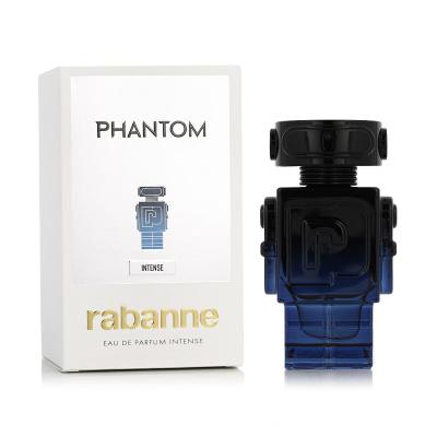 Paco Rabanne Phantom Intense Eau de Parfum για άνδρες 50 ml