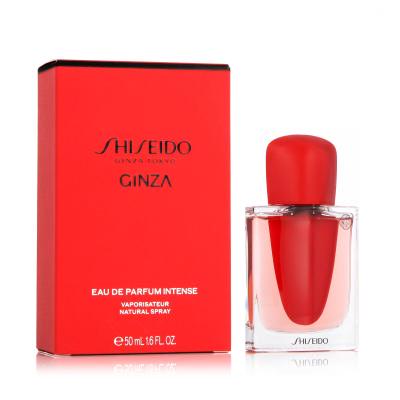 Shiseido Ginza Intense Eau de Parfum για γυναίκες 30 ml