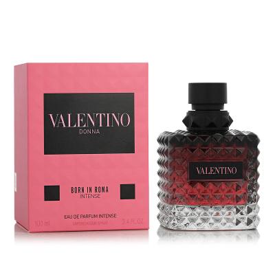 Valentino Donna Born in Roma Intense Eau de Parfum για γυναίκες 100 ml