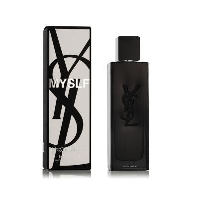 Yves Saint Laurent MYSLF Eau de Parfum για άνδρες Επαναπληρώσιμο 100 ml