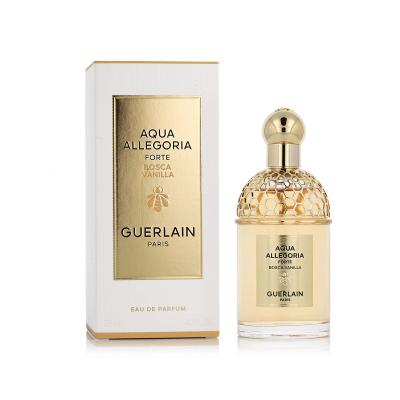 Guerlain Aqua Allegoria Forte Bosca Vanilla Eau de Parfum για γυναίκες Επαναπληρώσιμο 125 ml