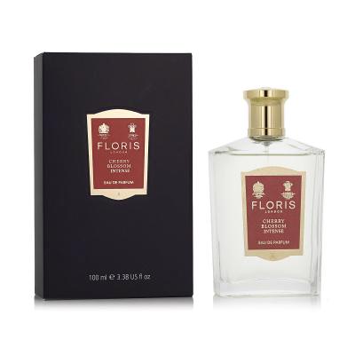 Floris Cherry Blossom Intense Eau de Parfum για γυναίκες 100 ml