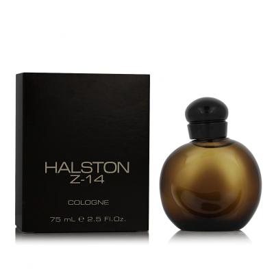 Halston Z-14 Eau de Cologne για άνδρες Χωρίς ψεκαστήρα 75 ml