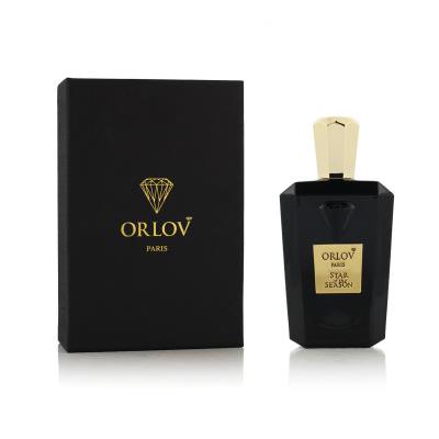 Orlov Paris Star of the Season Eau de Parfum Επαναπληρώσιμο 75 ml