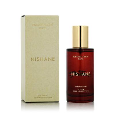 Nishane Hundred Silent Ways Άρωμα για μαλλιά 50 ml