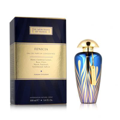 The Merchant of Venice Fenicia Eau de Parfum 100 ml
