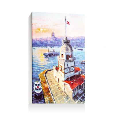 Alghabra Senses of Istanbul Bosphorus Pearl Perfume extract 50 ml