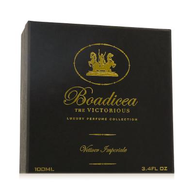 Boadicea the Victorious Vetiver Imperiale Parfum 100 ml