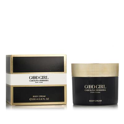 Carolina Herrera Good Girl Κρέμα σώματος για γυναίκες 200 ml