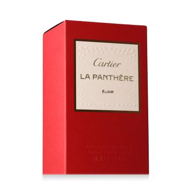 Cartier La Panthère Elixir Eau de Parfum για γυναίκες 100 ml