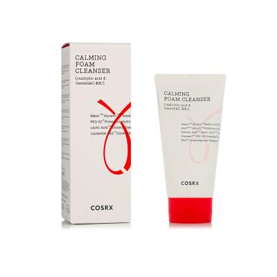 COSRX AC Collection Calming Foam Cleanser Αφρός καθαρισμού 150 ml