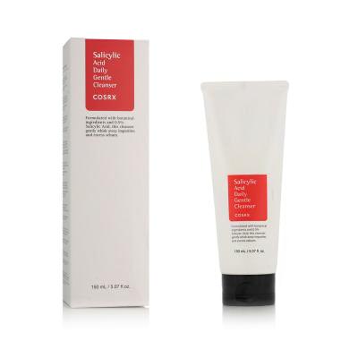 COSRX Salicylic Acid Daily Gentle Cleanser Καθαριστικό τζελ 150 ml