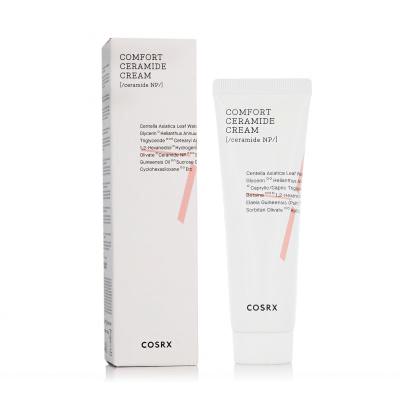 COSRX Comfort Ceramide Cream Κρέμα προσώπου ημέρας 80 gr