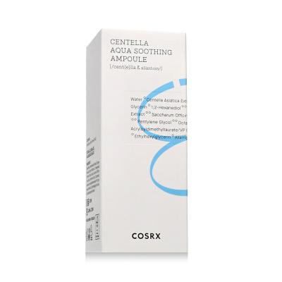 COSRX Hydrium Centella Aqua Soothing Ampoule Ορός προσώπου 40 ml