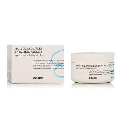 COSRX Hydrium Moisture Power Enriched Cream Κρέμα προσώπου ημέρας 50 ml