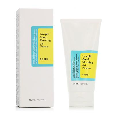 COSRX Low pH Good Morning Gel Cleanser Καθαριστικό τζελ 150 ml