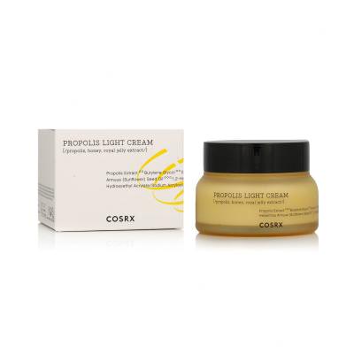 COSRX Propolis Light Cream Κρέμα προσώπου ημέρας 65 ml