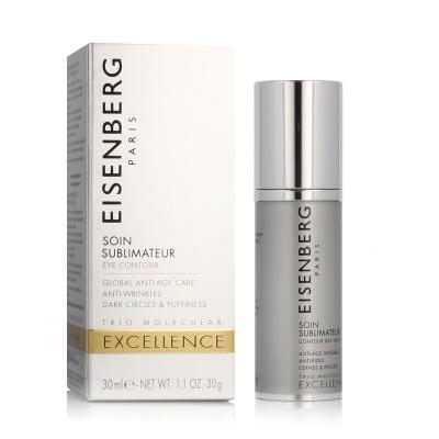 Eisenberg Excellence Soin Sublimateur Κρέμα ματιών για γυναίκες 30 ml