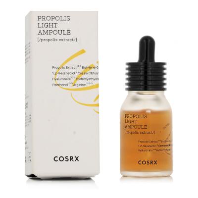 COSRX Propolis Light Ampoule Ορός προσώπου 30 ml