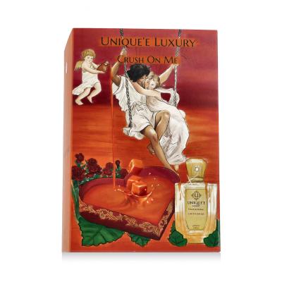 Unique'e Luxury Crush On Me Perfume extract 100 ml