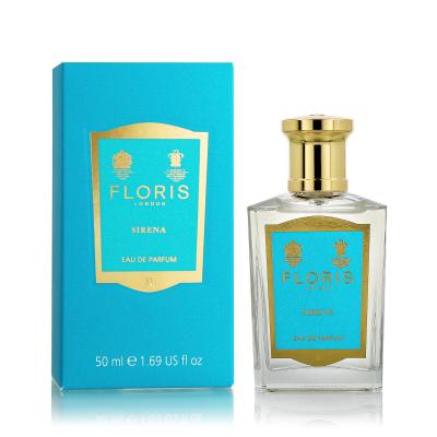 Floris Sirena Eau de Parfum για γυναίκες 50 ml