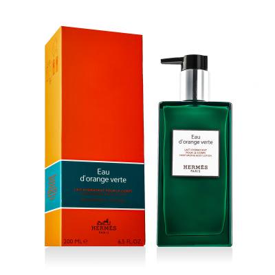 Hermes Eau d´Orange Verte Λοσιόν σώματος 200 ml