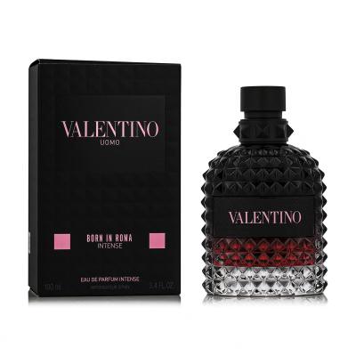 Valentino Uomo Born in Roma Intense Eau de Parfum για άνδρες 100 ml