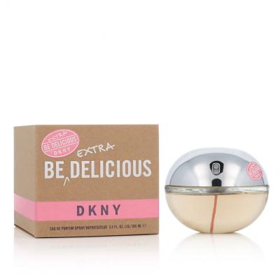 DKNY Be Delicious Extra Eau de Parfum για γυναίκες 100 ml
