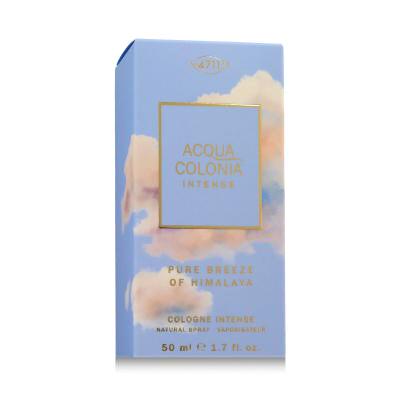 4711 Acqua Colonia Intense Pure Breeze Of Himalaya Eau de Cologne 50 ml