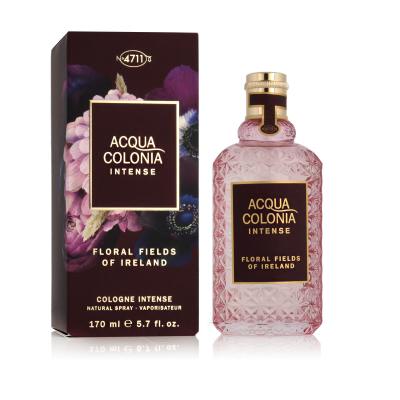 4711 Acqua Colonia Intense Floral Fields of Ireland Eau de Cologne 170 ml
