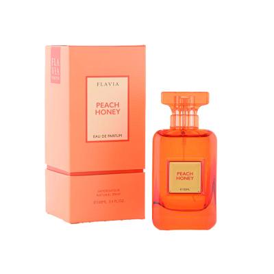 Flavia Parfum Peach Honey Eau de Parfum 100 ml