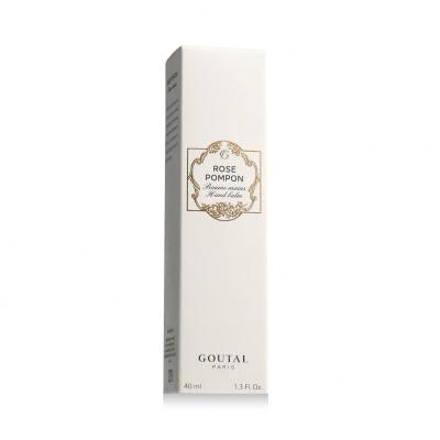 Goutal Rose Pompon Βάλσαμο για τα χέρια για γυναίκες 40 ml