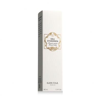 Goutal Eau D'Hadrien Βάλσαμο για τα χέρια 40 ml