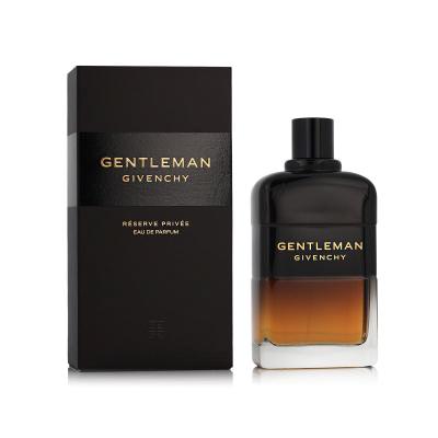 Givenchy Gentleman Réserve Privée Eau de Parfum για άνδρες 200 ml